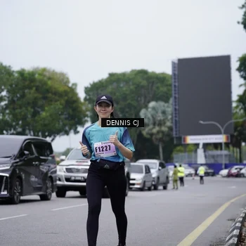 Runner Photo 8951169