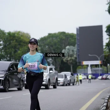Runner Photo 8951186