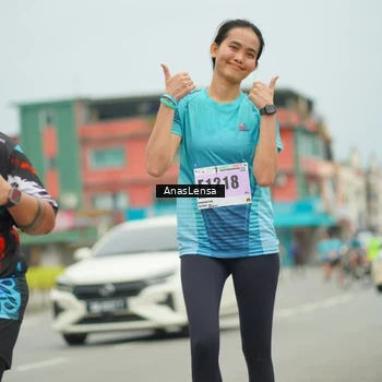 Runner Photo 8951189