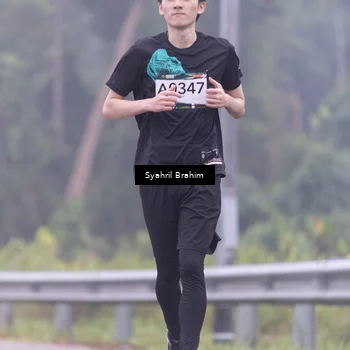 Runner Photo 8951202