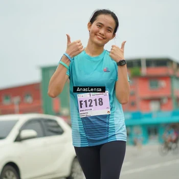 Runner Photo 8951205