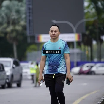 Runner Photo 8951220