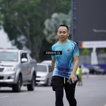 Runner Photo 8951243