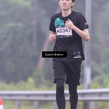 Runner Photo 8951251