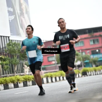 Runner Photo 8951253