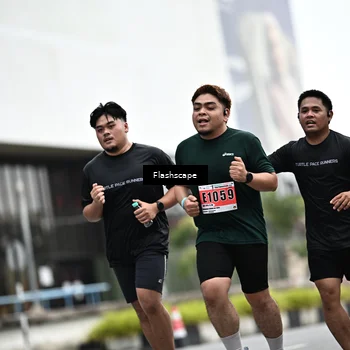 Runner Photo 8951254