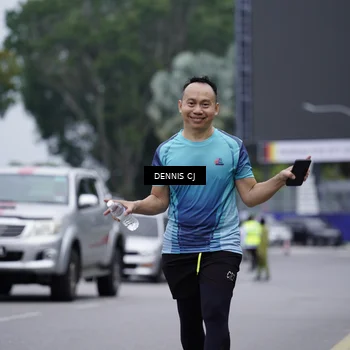 Runner Photo 8951258