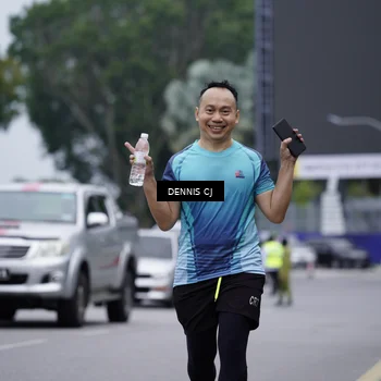 Runner Photo 8951266