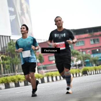 Runner Photo 8951267