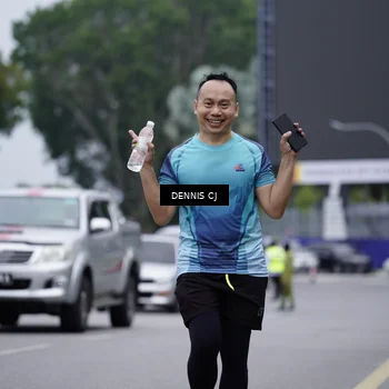 Runner Photo 8951277