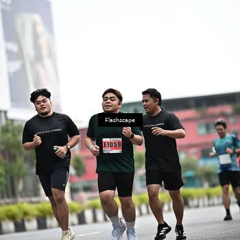 Runner Photo 8951281
