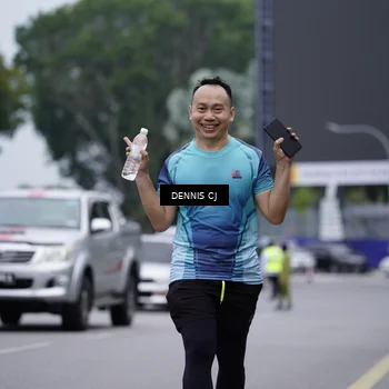 Runner Photo 8951286