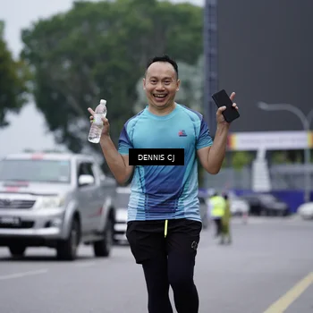 Runner Photo 8951297