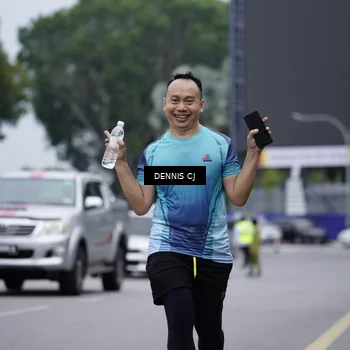 Runner Photo 8951301