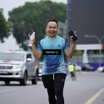 Runner Photo 8951306