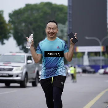 Runner Photo 8951316