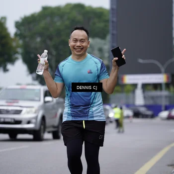 Runner Photo 8951318