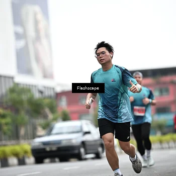 Runner Photo 8951319