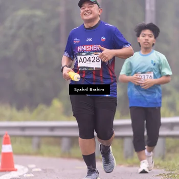 Runner Photo 8951334