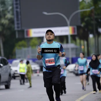 Runner Photo 8951336