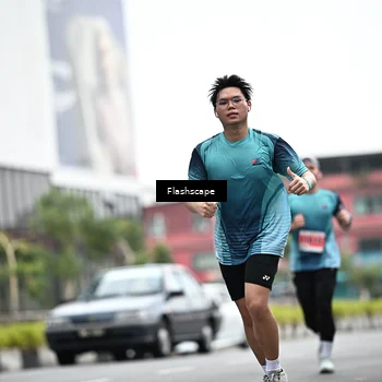 Runner Photo 8951340