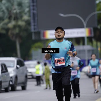 Runner Photo 8951350