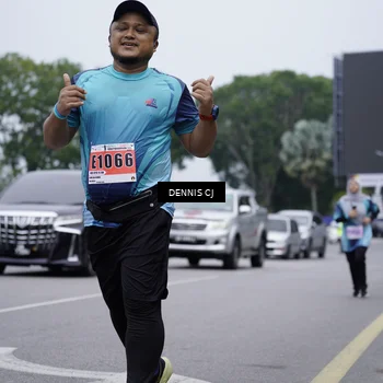 Runner Photo 8951360