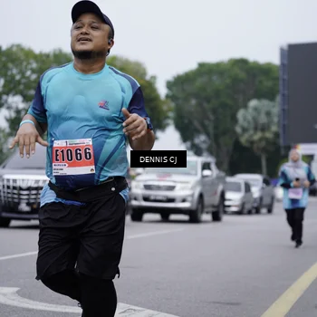 Runner Photo 8951362