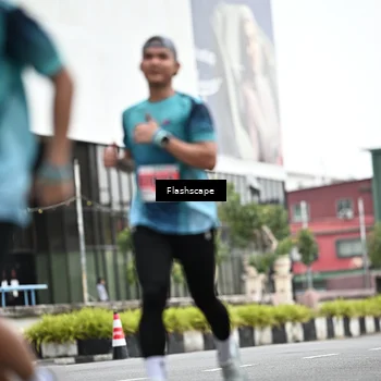 Runner Photo 8951388