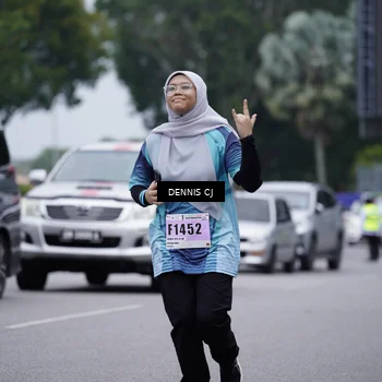 Runner Photo 8951394