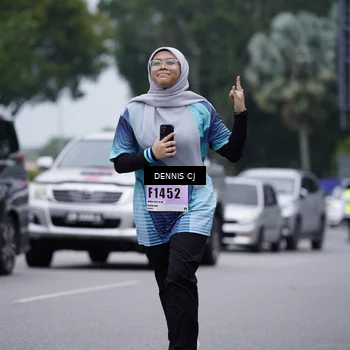 Runner Photo 8951404