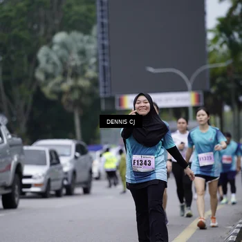 Runner Photo 8951410