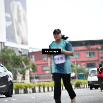 Runner Photo 8951420