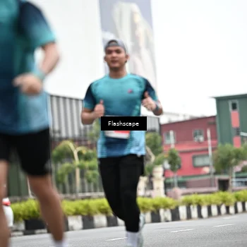 Runner Photo 8951421