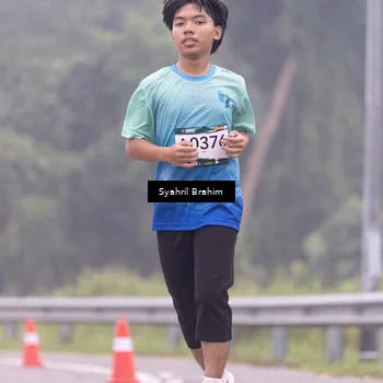 Runner Photo 8951427