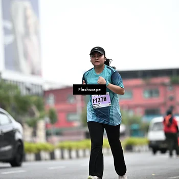 Runner Photo 8951431