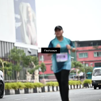 Runner Photo 8951434