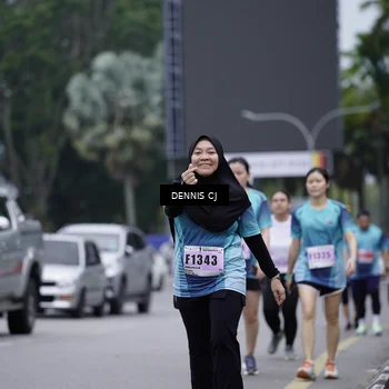 Runner Photo 8951437