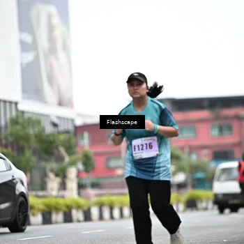 Runner Photo 8951438