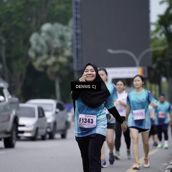 Runner Photo 8951440