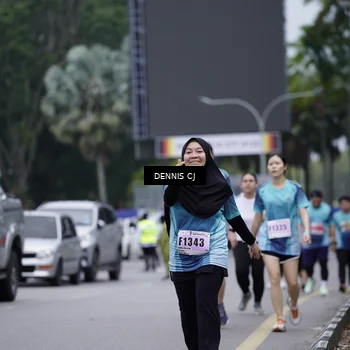 Runner Photo 8951453