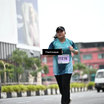 Runner Photo 8951461