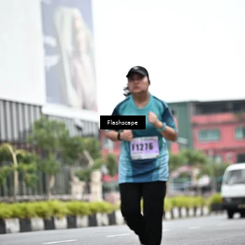Runner Photo 8951462