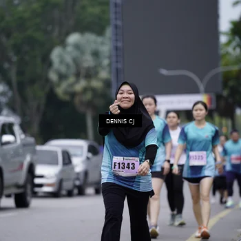 Runner Photo 8951466