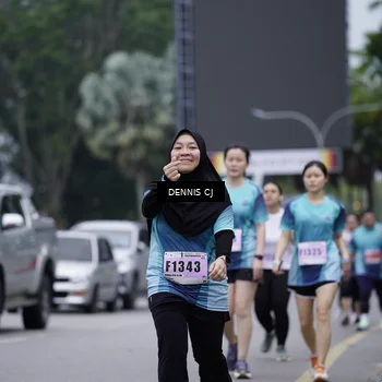 Runner Photo 8951468