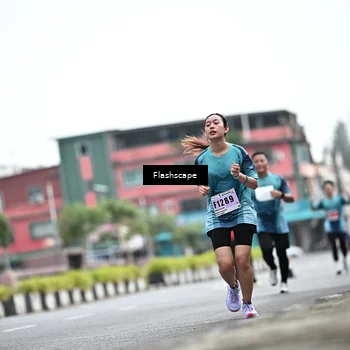 Runner Photo 8951471