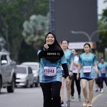 Runner Photo 8951476