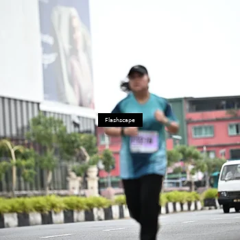 Runner Photo 8951499