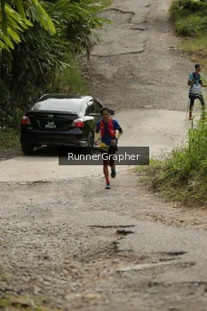 Runner Photo 89515