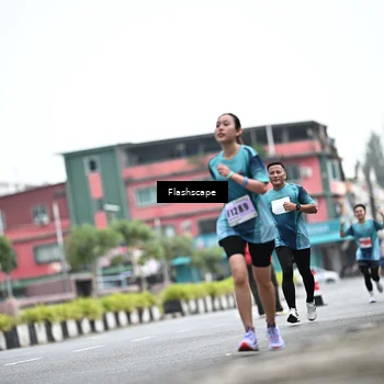 Runner Photo 8951505